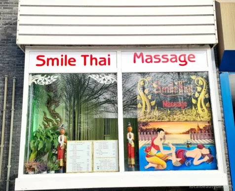 Smile Thai - Traditionelle Thai-Massage, Münster - Foto 2