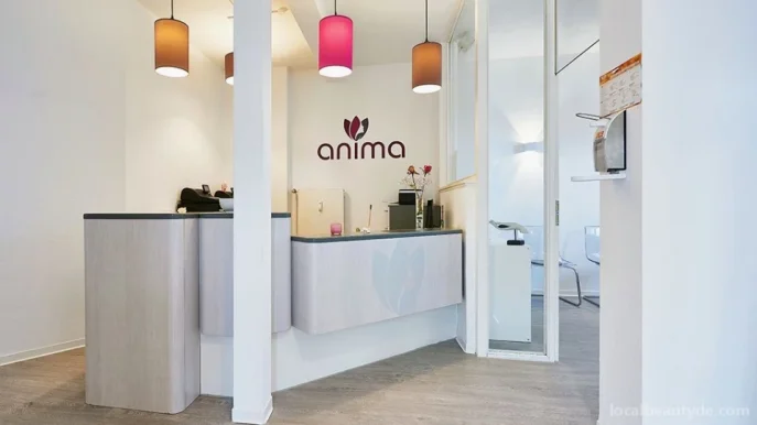 Kosmetik Institut Anima - Kosmetik & Elektrologie • Fußpflege, Münster - 