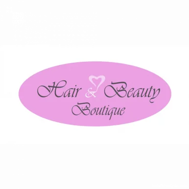 Hair&Beauty Boutique, Münster - 