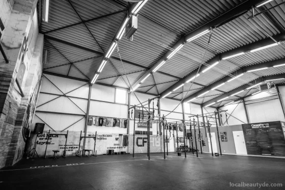 Benchmark - by Crossfit 48, Münster - Foto 2