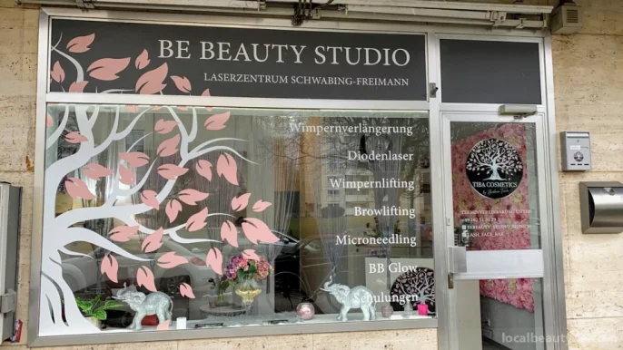 Be Beauty Studio, München - Foto 3