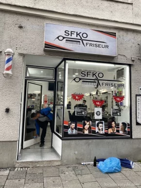 SFKO Friseur, München - Foto 2