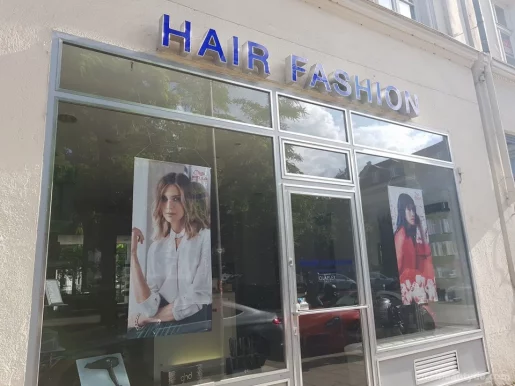Hair Fashion, München - Foto 3