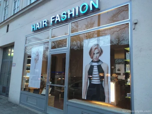 Hair Fashion, München - Foto 2