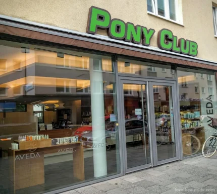 Pony Club Schwabing, München - Foto 2