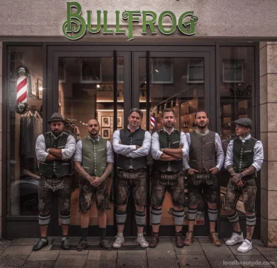 Bullfrog, München - Foto 4