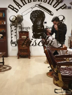 Hischi Barbershop, München - Foto 3