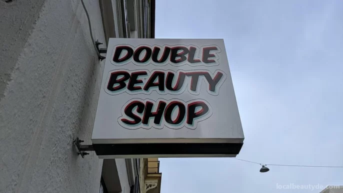 Double Beauty Shop, München - Foto 3
