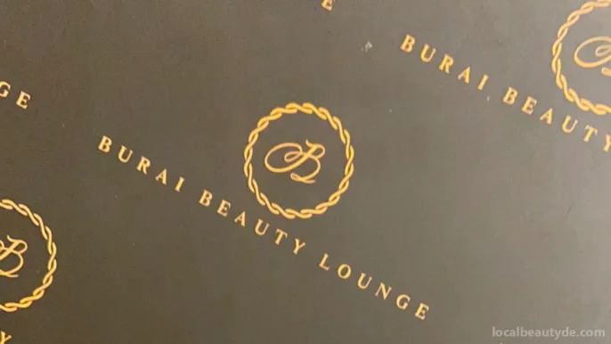 Burai Beauty Lounge, München - Foto 1