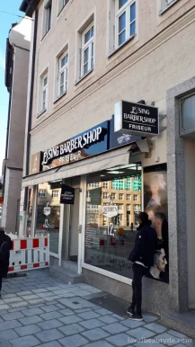 Pasing Barbershop, München - Foto 2