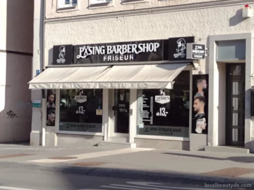 Pasing Barbershop, München - Foto 3