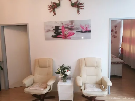 Sirani Thai Massage, München - Foto 3