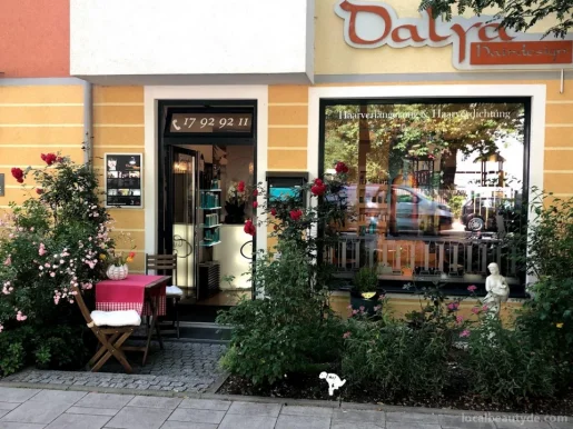 Dalya Hairdesign, München - Foto 1