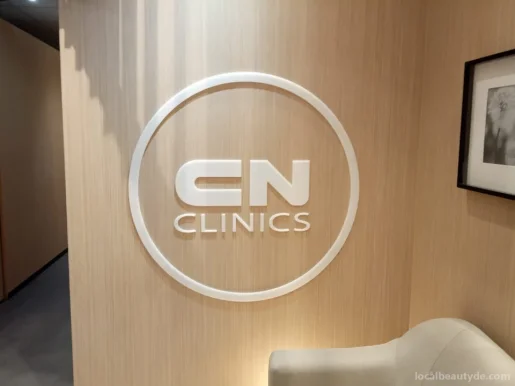 CN Clinics, München - Foto 2