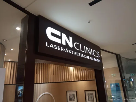 CN Clinics, München - Foto 1