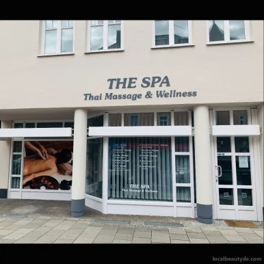 THE SPA Thai Massage Bogenhausen, München - Foto 2