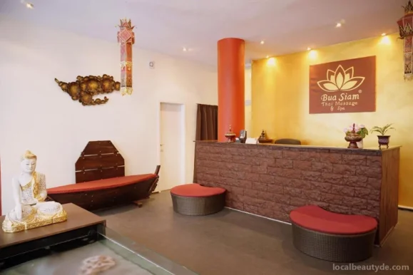 Bua Siam Thai-Massage & Spa, München - Foto 1