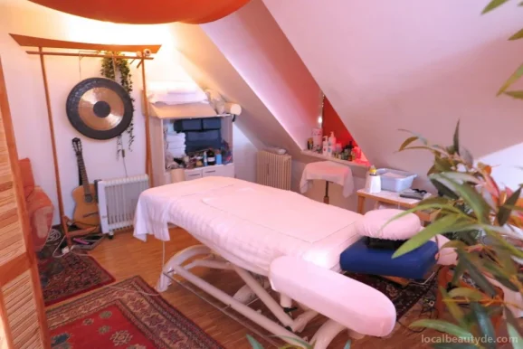 Massage Munich Malemasseur Masseur Gaymassage Intimrasur Kosmetik Wellness City Studio Tal 30, München - Foto 1