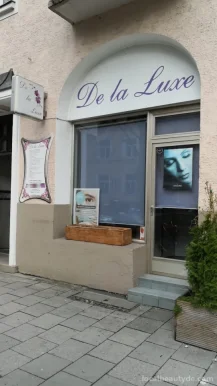 Kosmetikstudio De la Luxe, München - 
