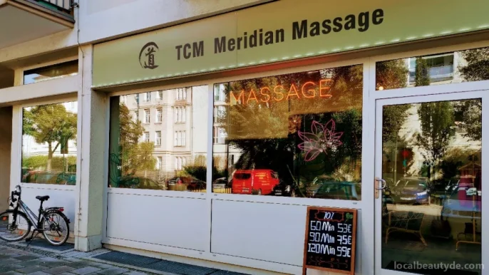 Meridian Massage Munich, München - Foto 3