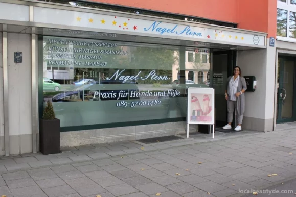 Nagel Stern, München - Foto 3