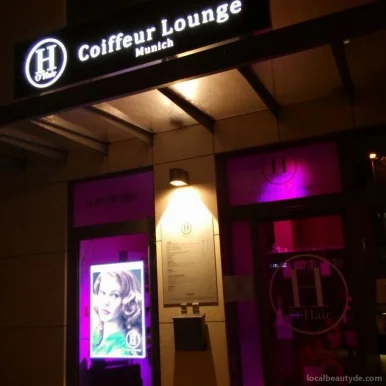 O´Hair Coiffeur Lounge, München - Foto 2