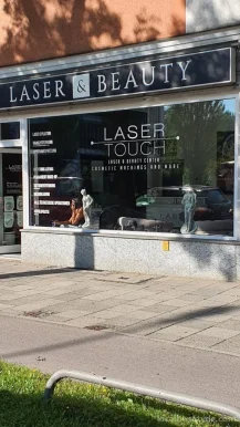Laser Touch Munich, München - Foto 1