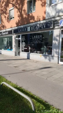 Laser Touch Munich, München - Foto 3