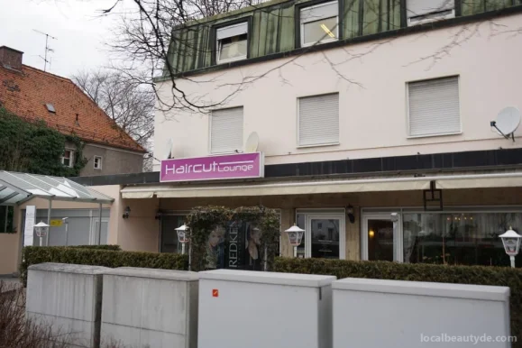 Haircut Lounge, München - Foto 3