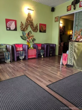 Shida Thai Massage & Spa, München - Foto 1