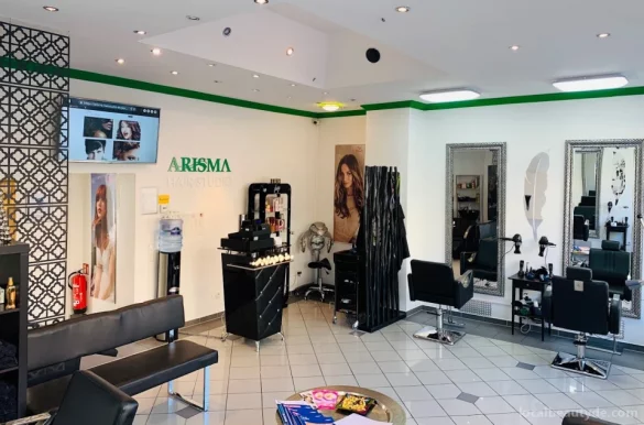Arisma Hair Studio, München - Foto 2