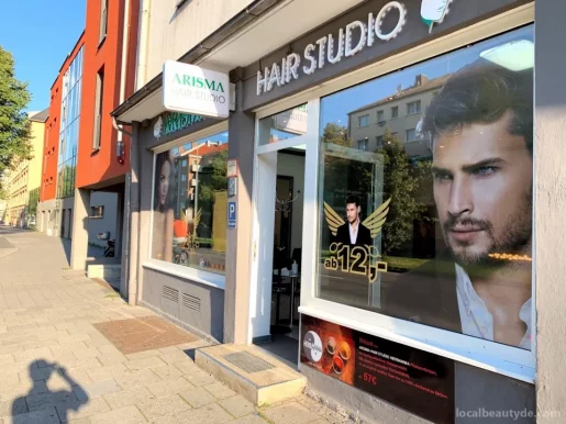 Arisma Hair Studio, München - Foto 4