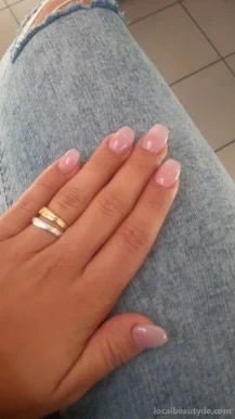 Jenny's nails, München - 