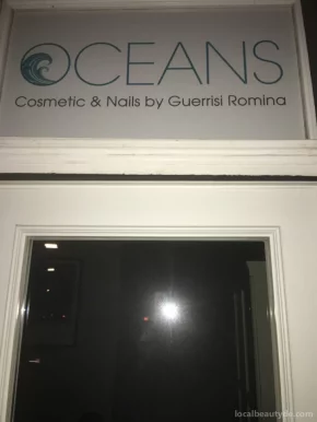 Oceans Cosmetic&Nails Romina Guerrisi, München - Foto 1