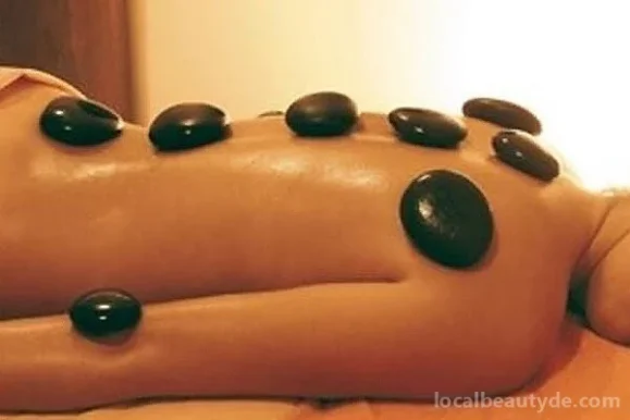 JURA Massage - Auch abends & am Wochenende. Mit über 20 Jahren Massage-Erfahrung., München - Foto 2