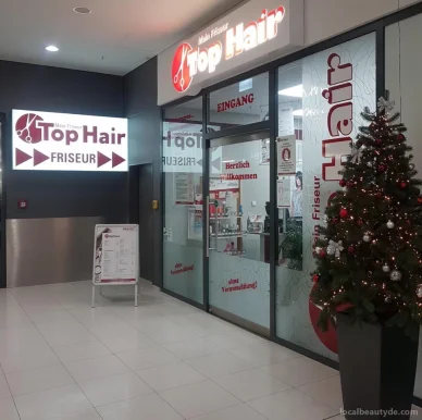 Top Hair - Mein Friseur, München - Foto 4