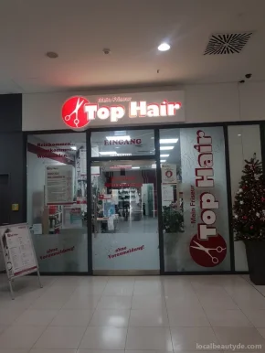 Top Hair - Mein Friseur, München - Foto 2