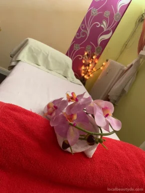 Orchidee - Kosmetik · Massage · Wellness, München - Foto 3