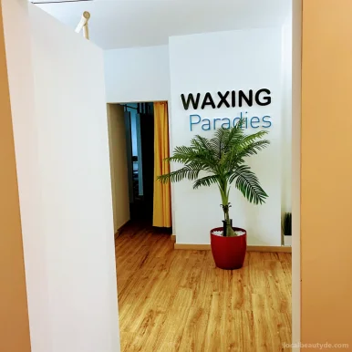 Waxing Paradies - Waxing München, München - Foto 1