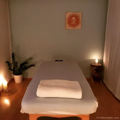 Pravaha Massage München, München - Foto 3