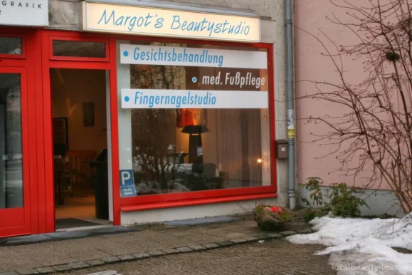 Margot's Beautystudio, München - Foto 3