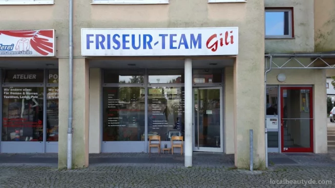 Friseurteam Gili GmbH, München - Foto 2