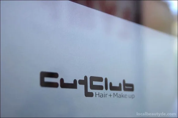 CutClub Hair & Make up, München - Foto 4