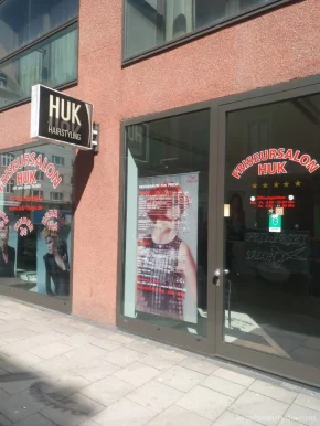 Friseur HUK, München - Foto 3