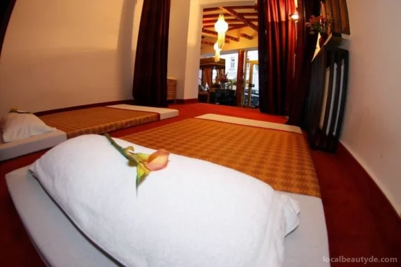 Bua Siam Thai-Massage & Spa, München - Foto 1
