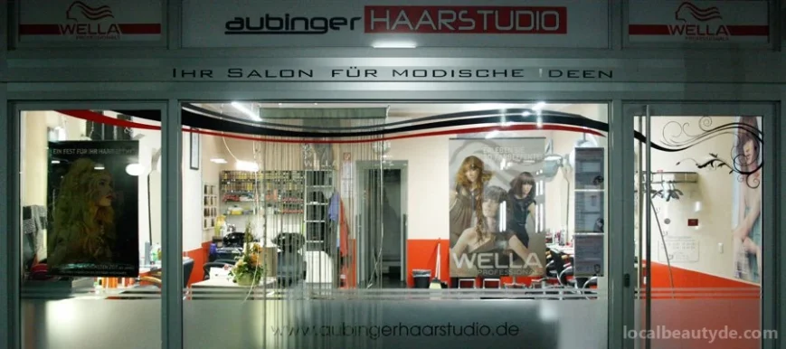 Aubinger Haarstudio, München - Foto 2