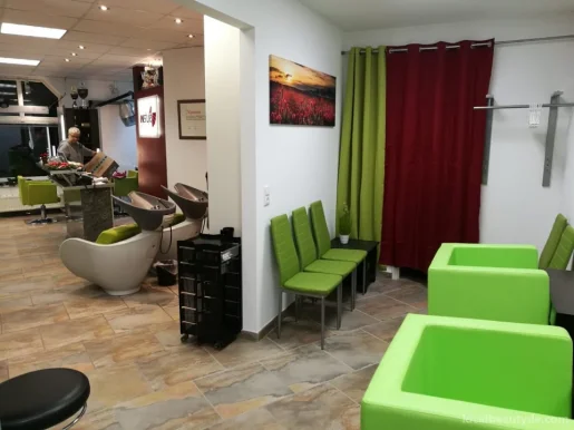 INstyle professional hairdressers - Simmet Friseure, München - Foto 4