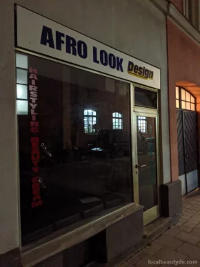 Afro Look Design, München - Foto 4