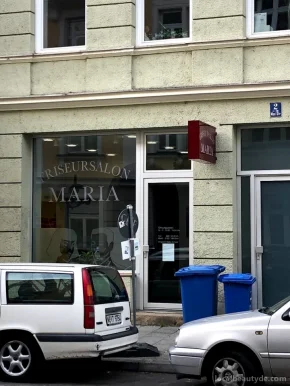 Friseursalon Maria, München - Foto 2