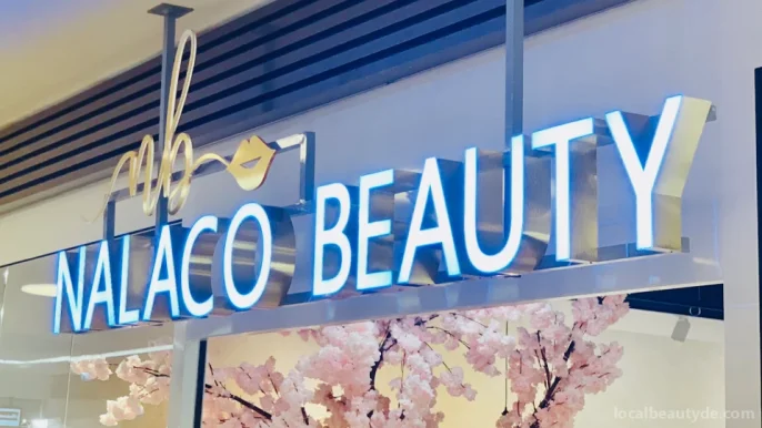 Nalaco Beauty - Nagelstudio & Kosmetikstudio - Evers München Allach, München - Foto 2